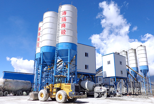 乐鱼官方端网站登录入口-乐鱼(中国)混凝土搅拌站设备