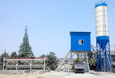 5-6混凝土搅拌车(图8) 5-6混凝土搅拌车(图8)